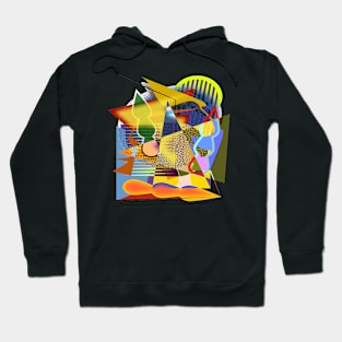 Fiesta 012 Hoodie